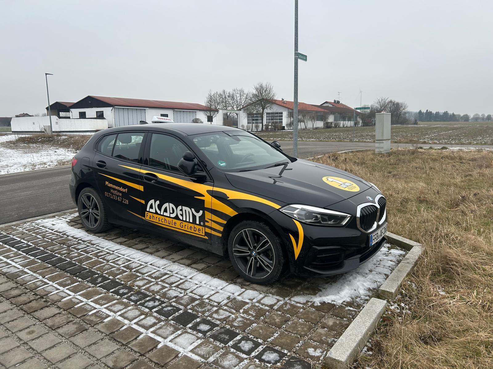 BMW 1 Reihe Schaltgetriebe