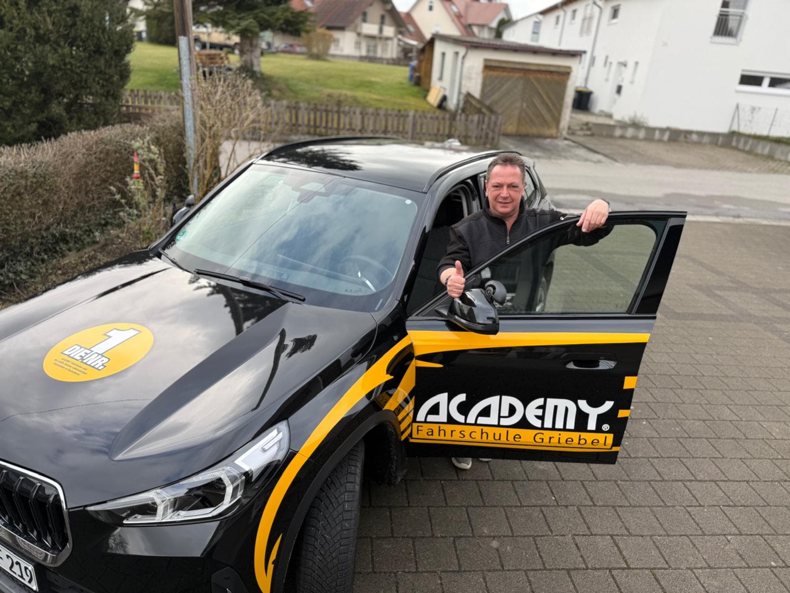 Herzlich Willkommen !