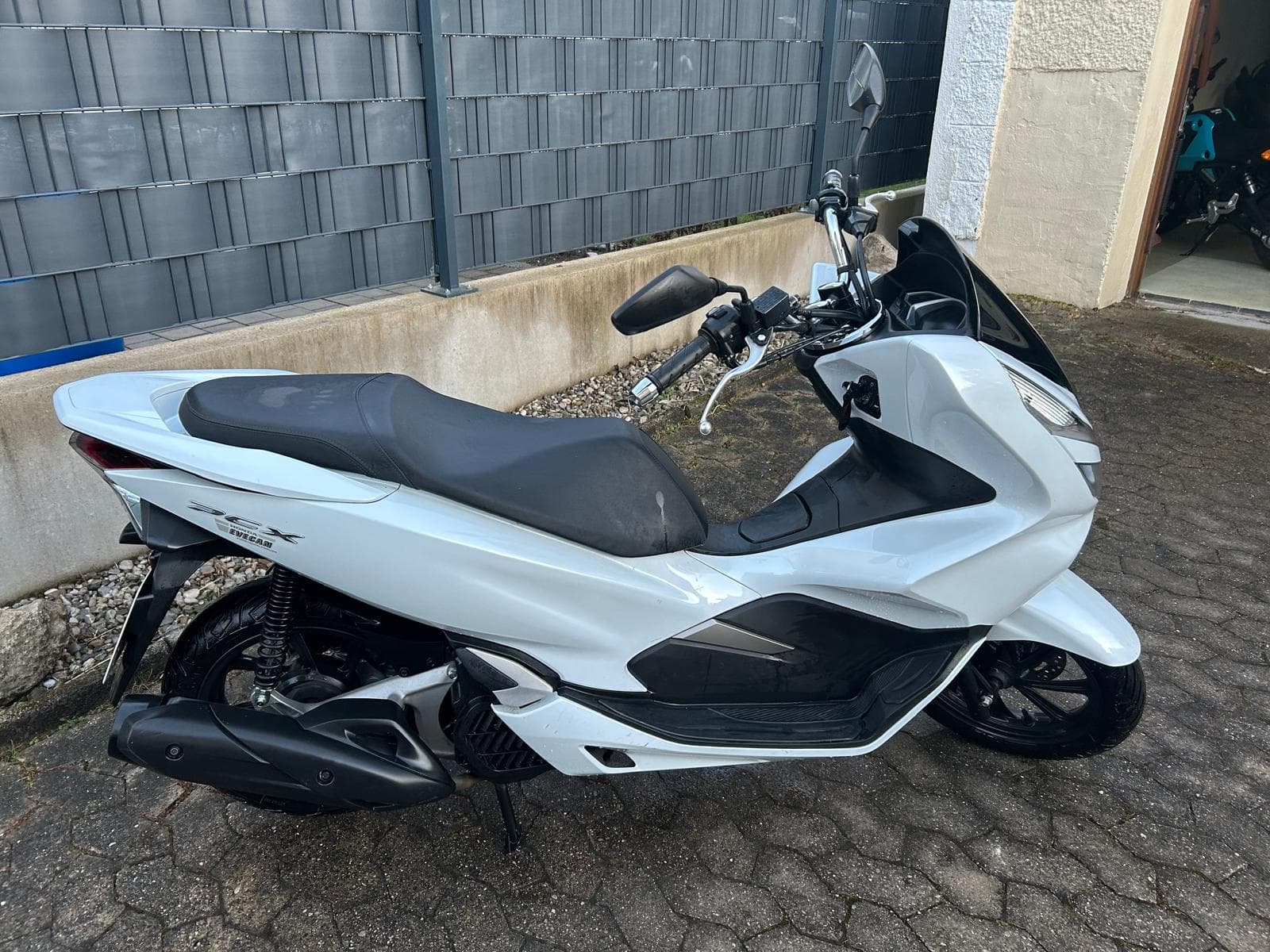 Honda PCX 125 Automatik