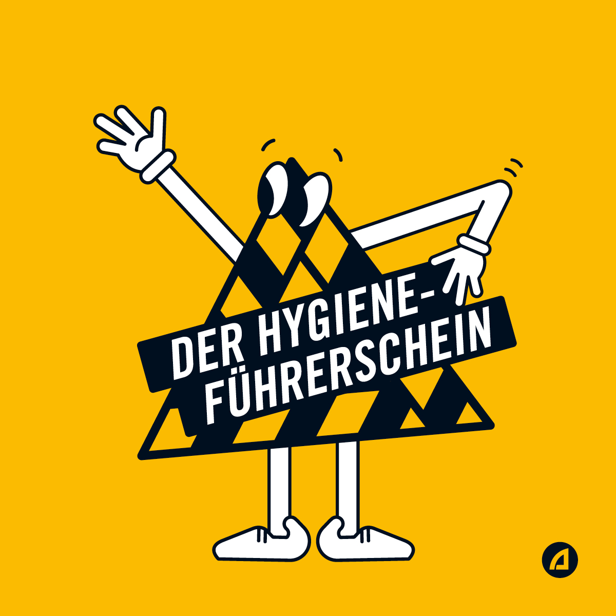 Hygiene-Führerschein